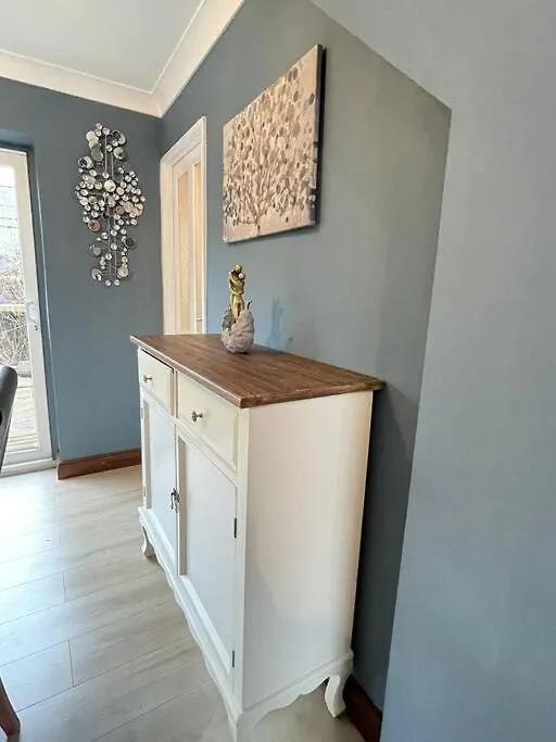 Kob Apartment Nottingham United Kingdom