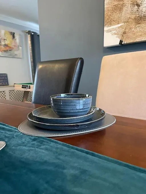 Kob Apartment 노팅엄