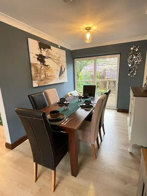 Kob Apartment Nottingham